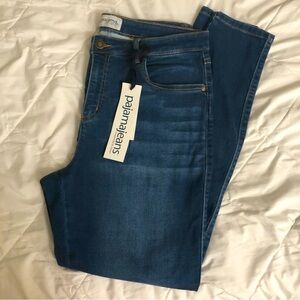 Pajama Jean - Smooth soft and stretchy!